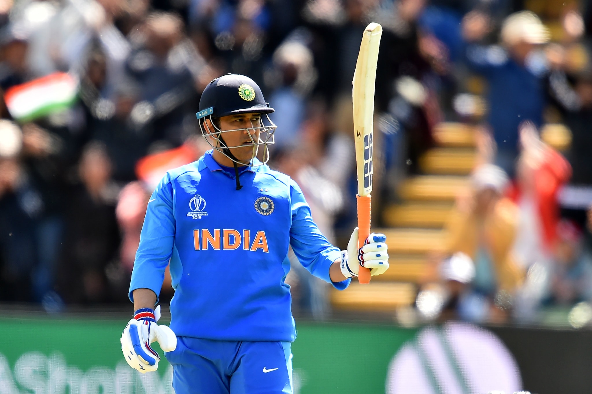 In Pics, India vs Bangladesh Warm-up Match at Cardiff In Pics, India vs Bangladesh Warm-up Match at Cardiff