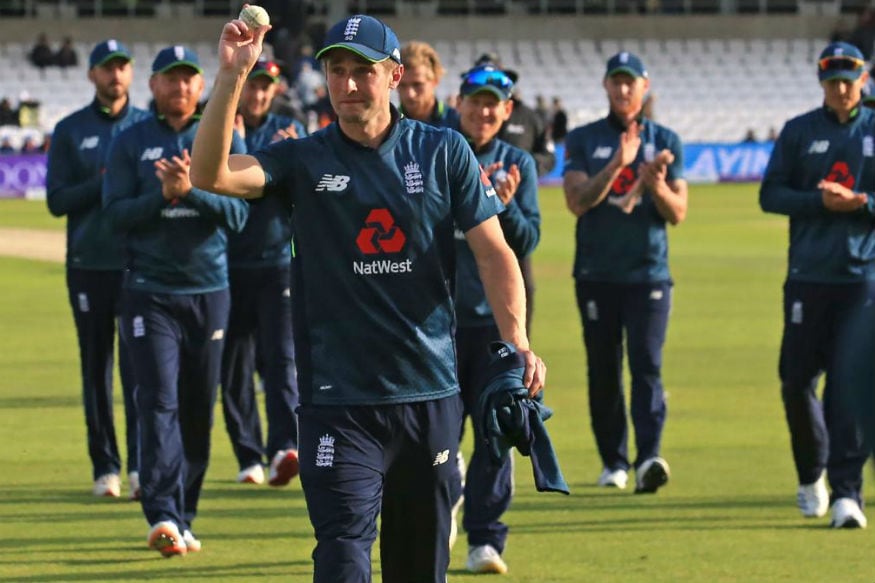 In Pics | England vs Pakistan in Leeds In Pics | England vs Pakistan in Leeds