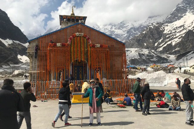 Kedarnath Yatra Starts From Today: Here are Lesser Known Facts About Holy  Shrine - News18