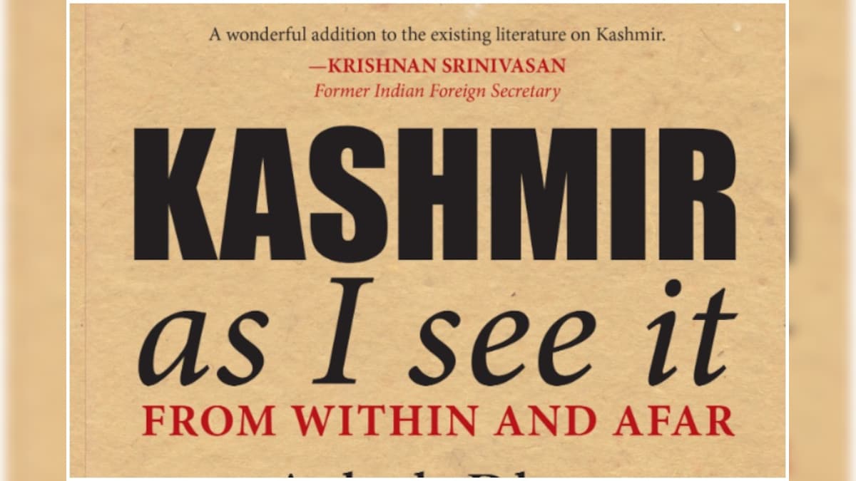 Temui Penyair Mistik Pemberontak, Lal Ded, yang Mengkhotbahkan Toleransi Beragama di Kashmir Abad ke-14