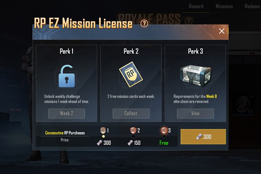 PUBG Mobile Season 7: All You Need to Know About RP EZ ... - 