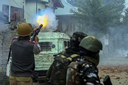 Image for representation (PTI ) 