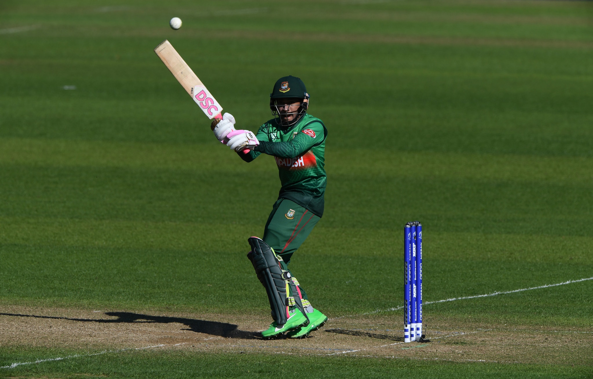 In Pics, India vs Bangladesh Warm-up Match at Cardiff In Pics, India vs Bangladesh Warm-up Match at Cardiff