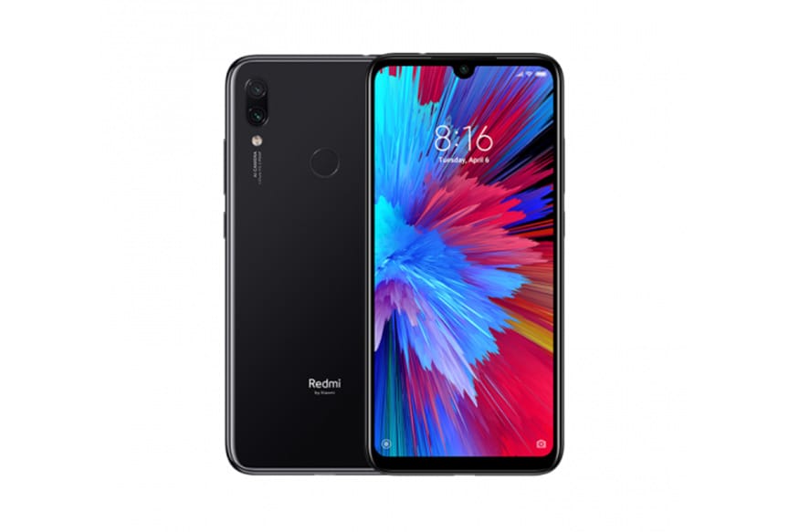 Xiaomi Redmi Note 7S Available via Open Sale in India: Here are all the Details