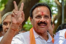 Dv Sadananda-Gowda News: Latest Dv Sadananda-Gowda News and ...