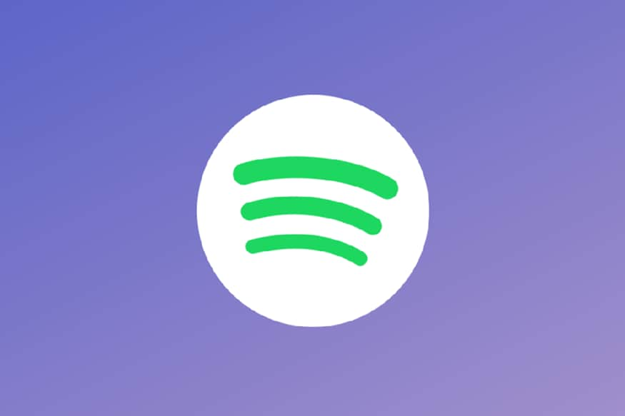 spotify logo change