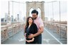 Telugu Actor Vishnu Manchu and Wife Viranica Announce Fourth Pregnancy