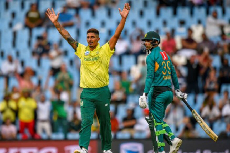 ICC World Cup 2019 | Who is Steyn's Replacement Beuran Hendricks?