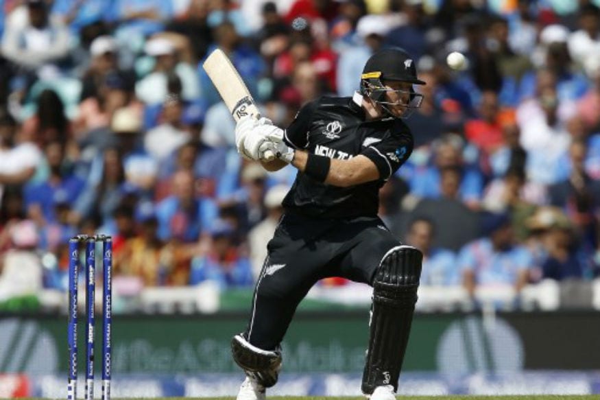 ICC World Cup Final | Milne Hopeful of Martin Guptill Coming Good in Final
