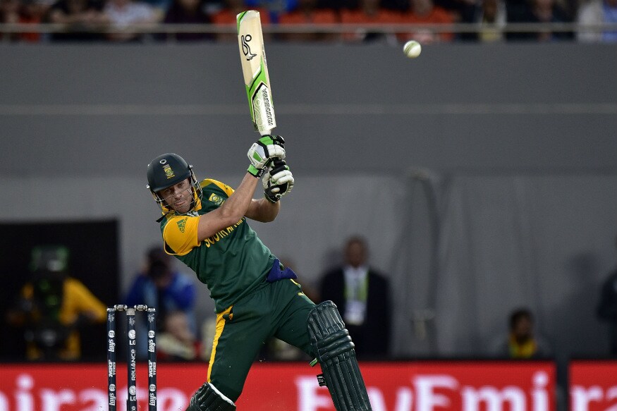 WATCH | South African Selectors Right in Rejecting De Villiers' Offer: Badani