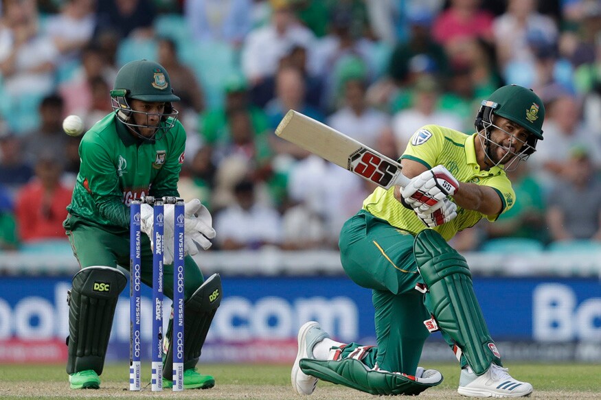 South Africa vs Bangladesh | Duminy Calls for South African Stars to Step Up After Bangladesh Loss