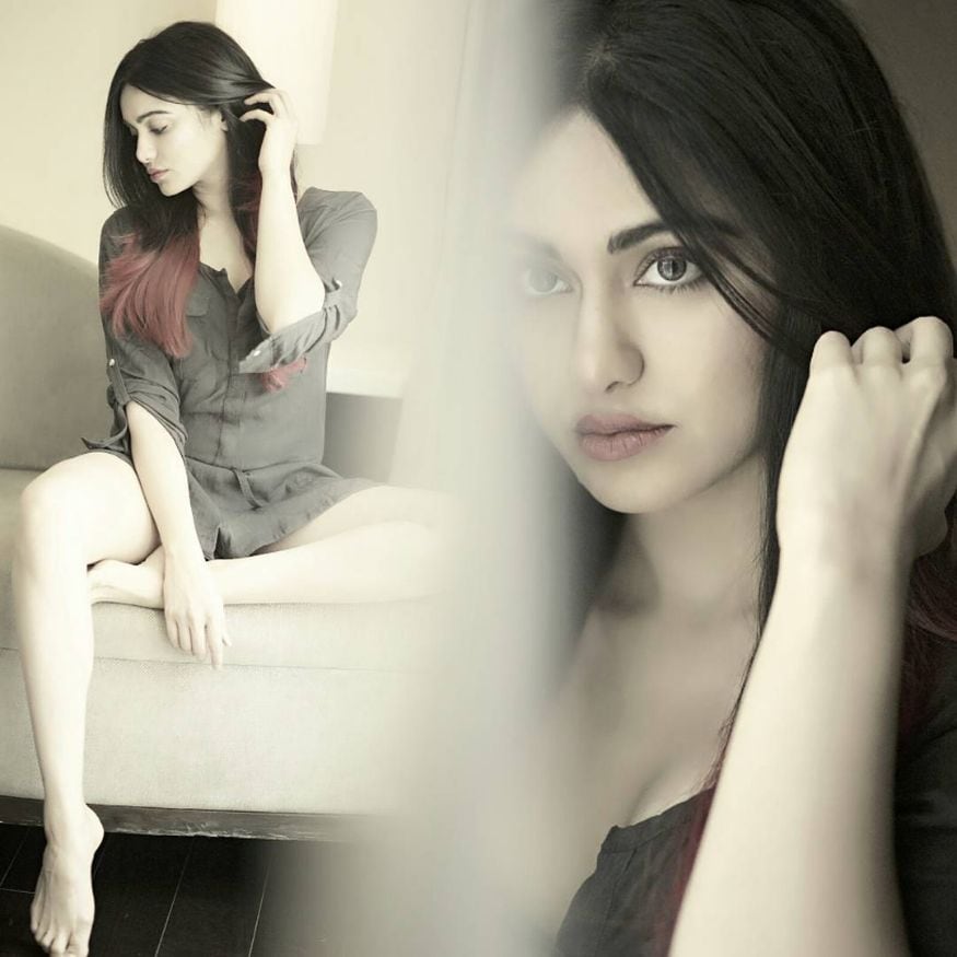 Adah Sharma’s Insta Adah: Actress Proves Time and Again She Can Pull ...