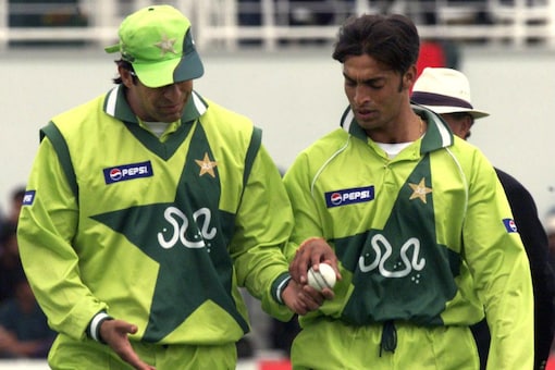 Donald Was Scared to Face me After Hitting me With Bouncer: Wasim Akram