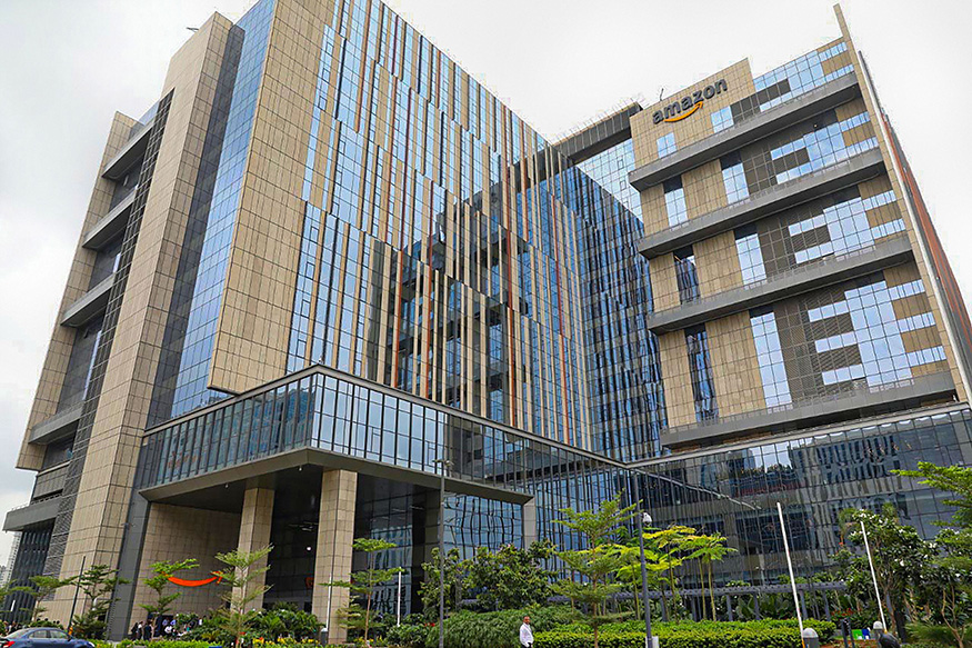 12 India's Most Amazing and Coolest Office Buildings - Photos