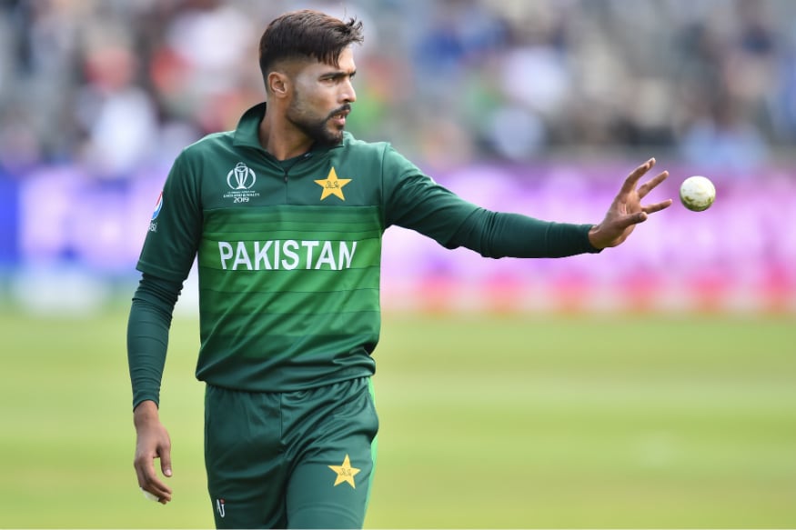 India vs Pakistan | Amir Inspired by Memory of Late Mother Ahead of High-Voltage Encounter