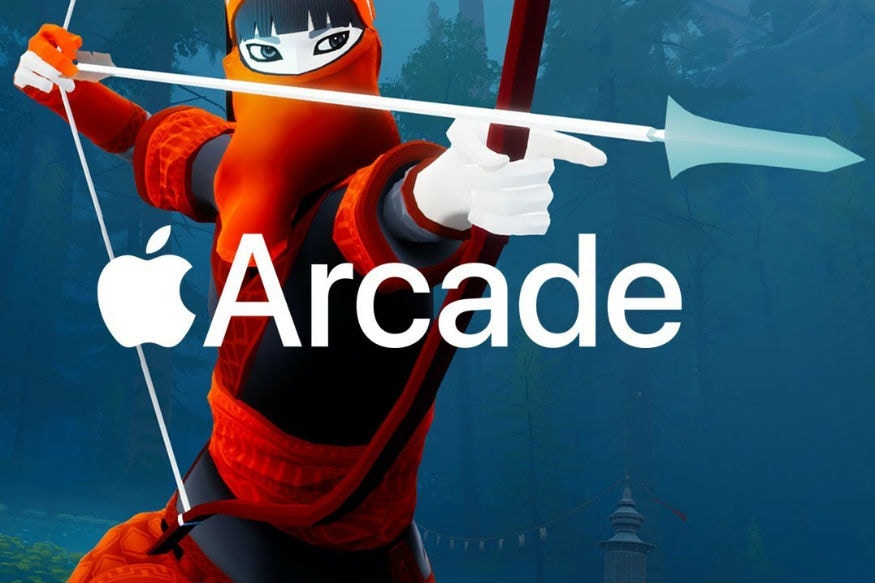 Apple Arcade Now Offers 100 Exclusive Games on iPhone, iPad, MacBook and Apple TV