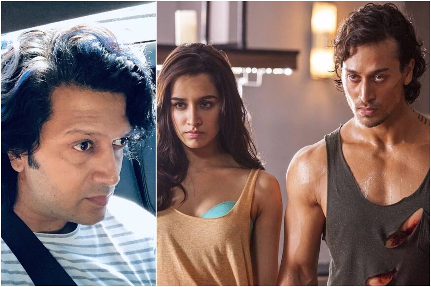 Riteish Deshmukh Joins Tiger Shroff Shraddha Kapoor In Baaghi News