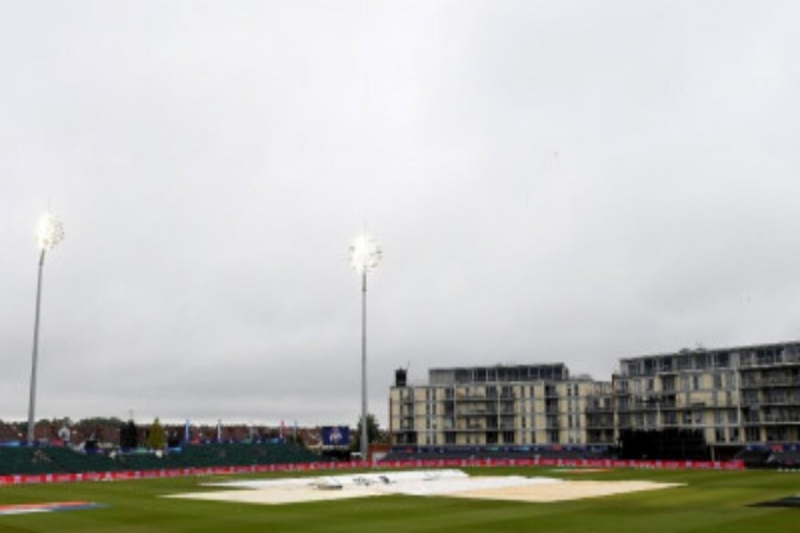 Bristol Weather Today Cloudy Day With Showers Expected in Bristol on Tuesday