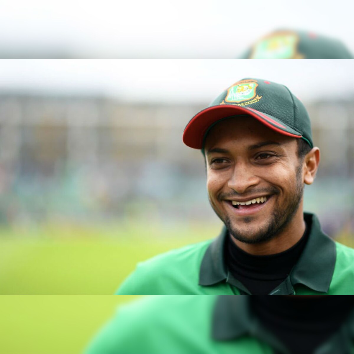 Challenge Is to Pick-up from Where I Left the Game, says Shakib Al Hasan
