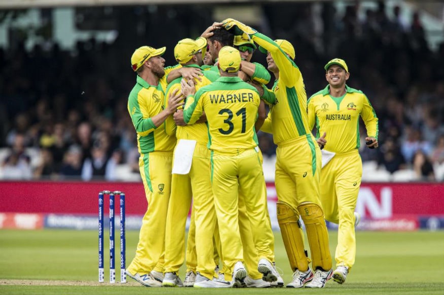 India vs australia world cup 2019 highlights discount hotstar