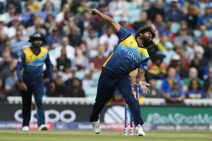 England vs Sri Lanka ICC World Cup 2019 Match at Leeds Highlights