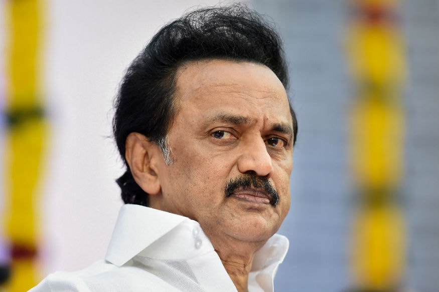 Tamil Nadu, MK Stalin, Tamil Nadu Elections