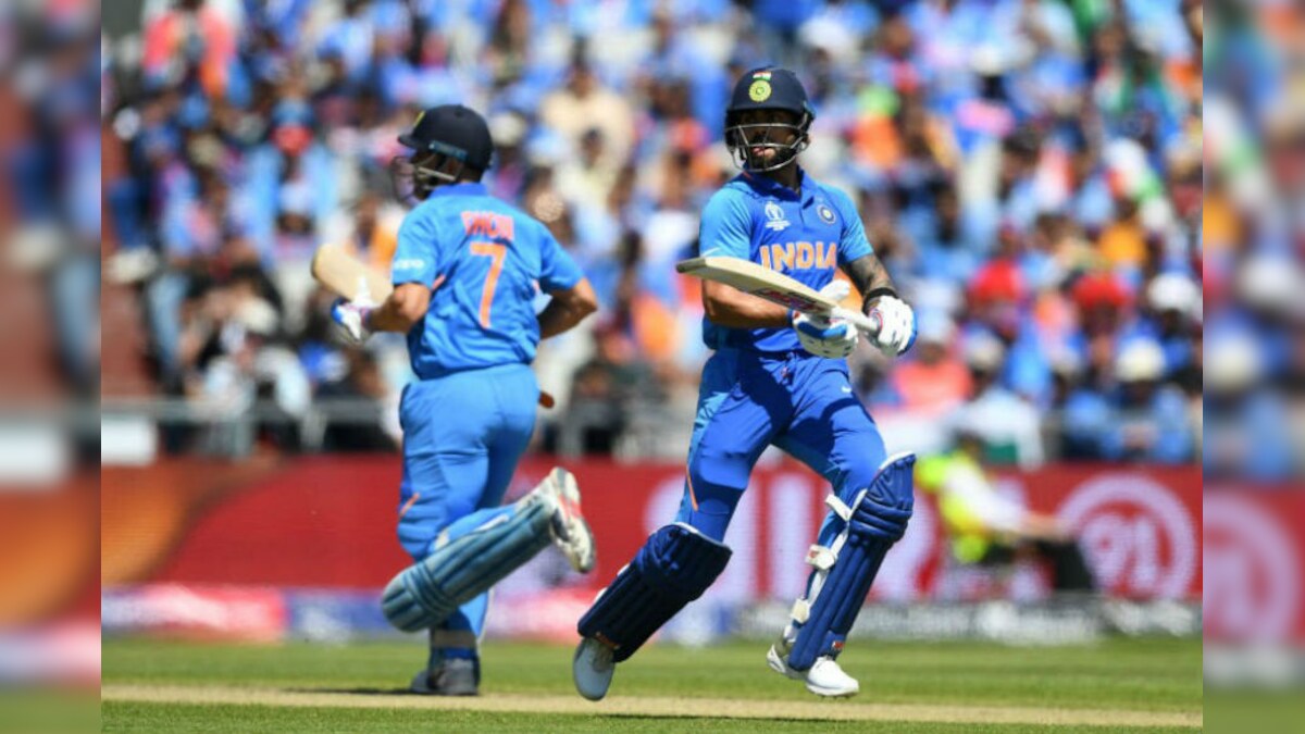 India vs West Indies, ICC Cricket World Cup 2019 Highlights  As It