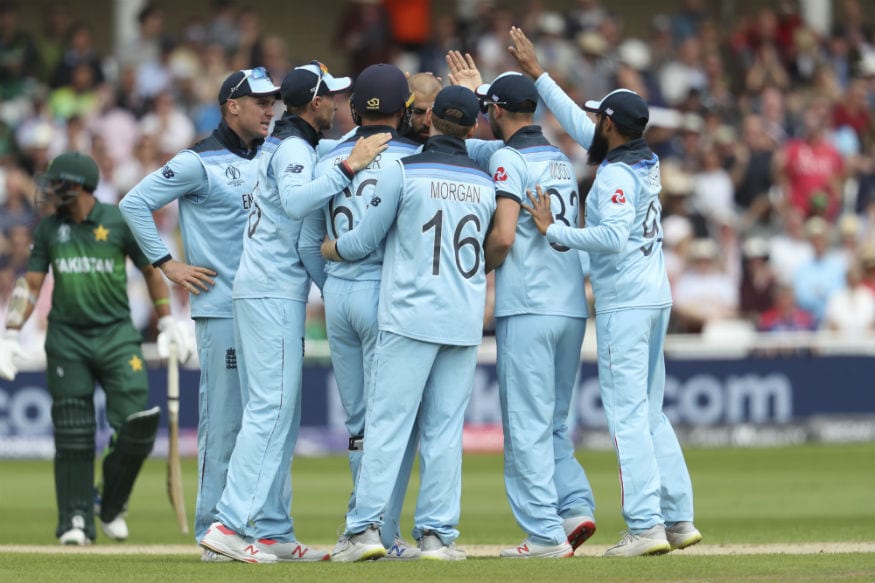 In Pics, England vs Pakistan, Match 6 at Trent Bridge In Pics, England vs Pakistan, Match 6 at Trent Bridge