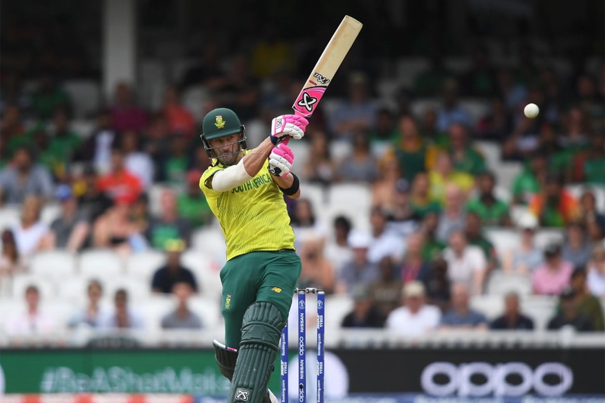 South Africa vs Bangladesh | Photographer Becomes Star After Stunning Crowd Catch