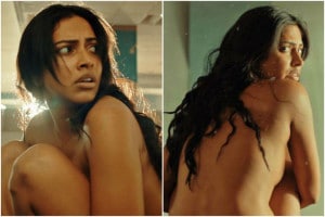 Scenes Of Old Hindi Actress Nude - Actresses Who Bared Everything For Movies - In Pics