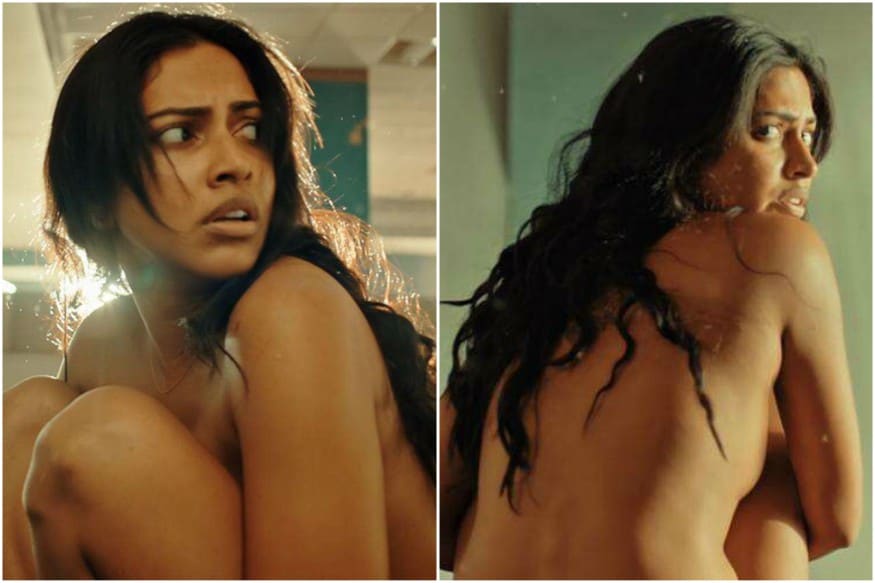 Vintage Bollywood Models Nude - Celebrities Who Have Bared it All for Cinema - Check It Out ...