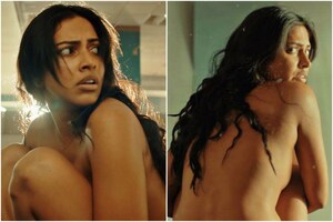 Actresses Who Bared Everything For Movies - In Pics