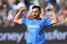 Sri Lanka vs Afghanistan | We Have Potential to Score 300 Consistently: Naib
