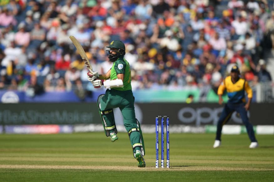 In Pics, South Africa Dominates Sri Lanka In Pics, South Africa Dominates Sri Lanka