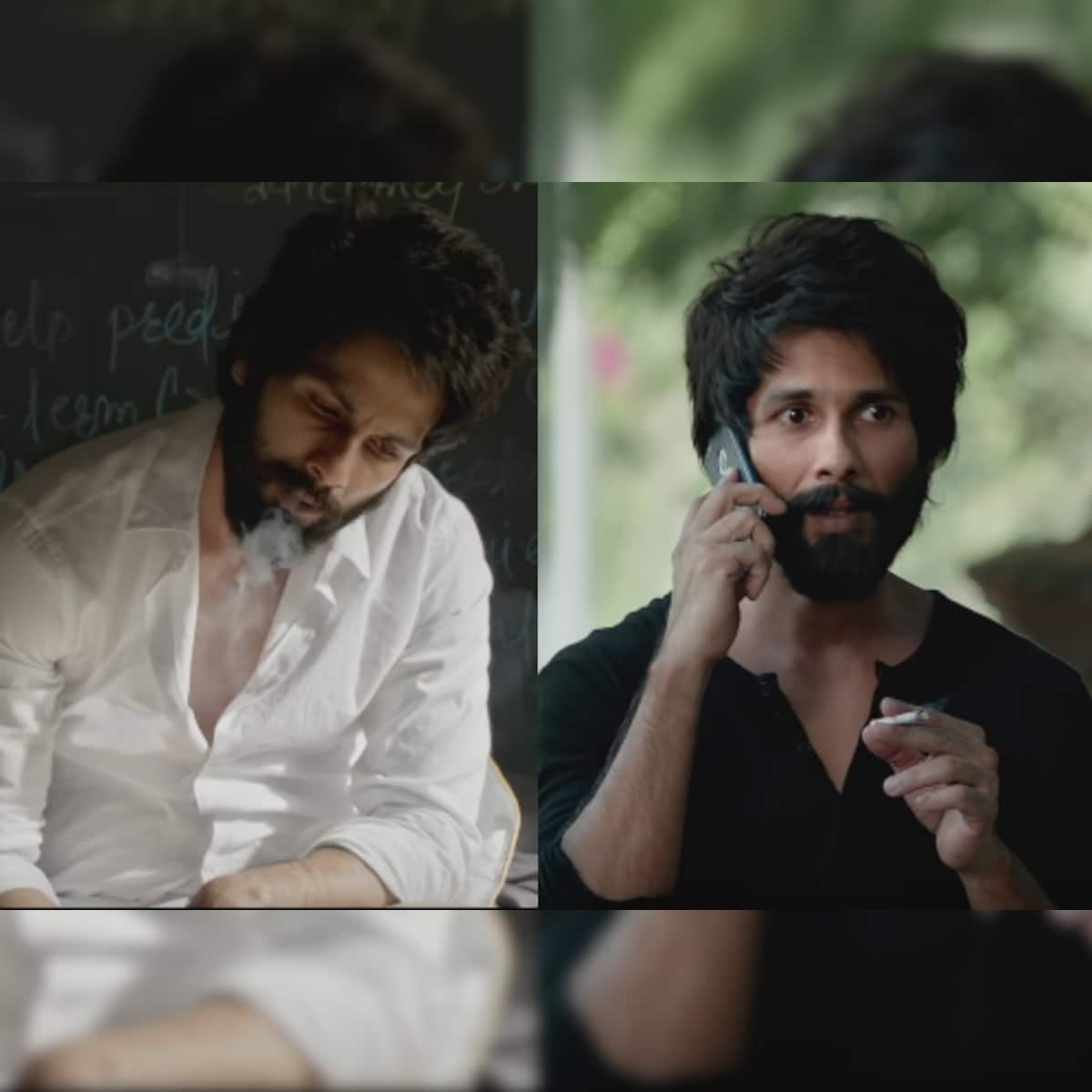 Kabir Singh Movie Review: Shahid Kapoor, Kiara Advani's Film Is Beyond ...