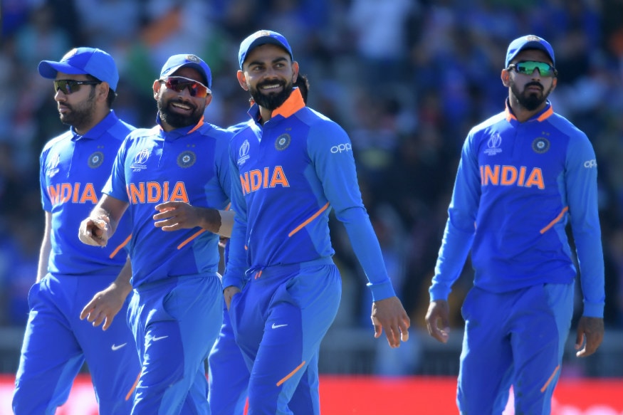 India vs England Live Streaming: When & Where to Watch ICC ...