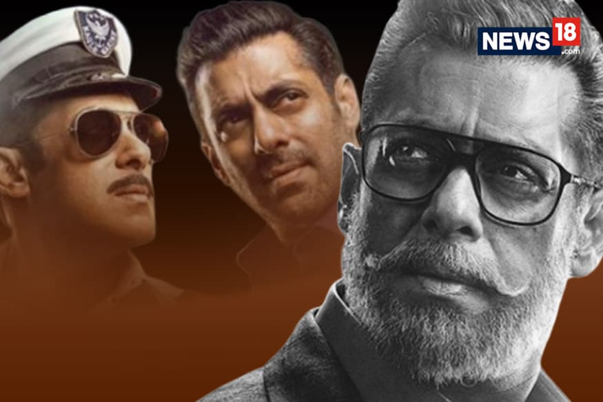 Bharat Movie Review: Salman Khan At His Patriotic Best