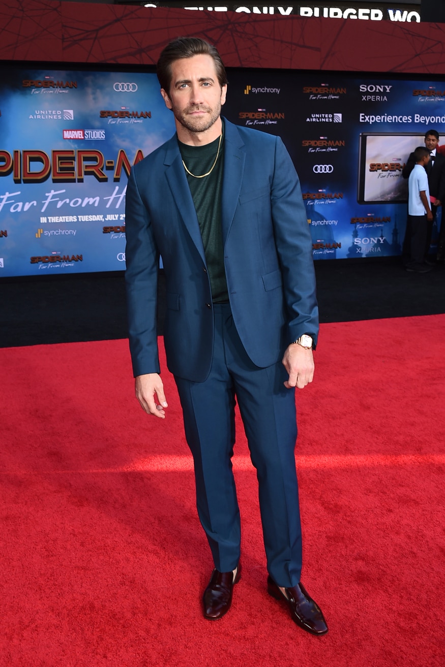 spider man far from home world premiere tickets