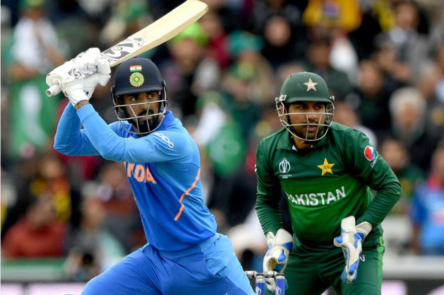 India vs Pakistan | Will Give Myself Six on Ten: Rahul