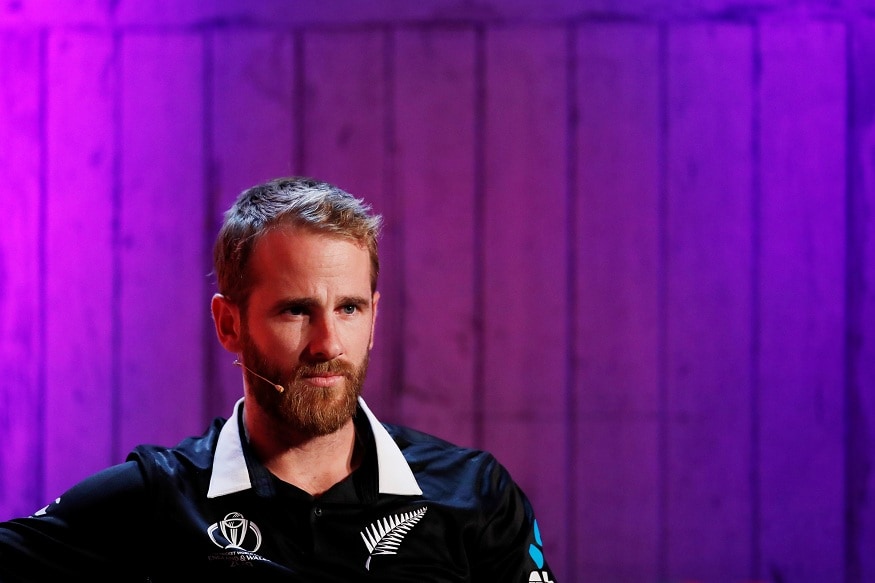 Kane Williamson Named ODI Player of the Year at New Zealand Cricket's ...