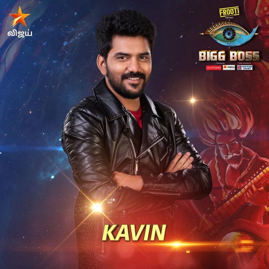 Bigg Boss Tamil 3: Meet the Celebrity Contestants of Kamal Haasan's