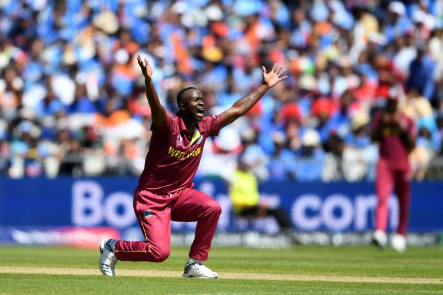 In Pics, India Knock West Indies Out of World Cup In Pics, India Knock West Indies Out of World Cup