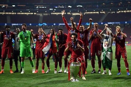 UEFA Champions League Round of 16 Draw HIGHLIGHTS: Real ...