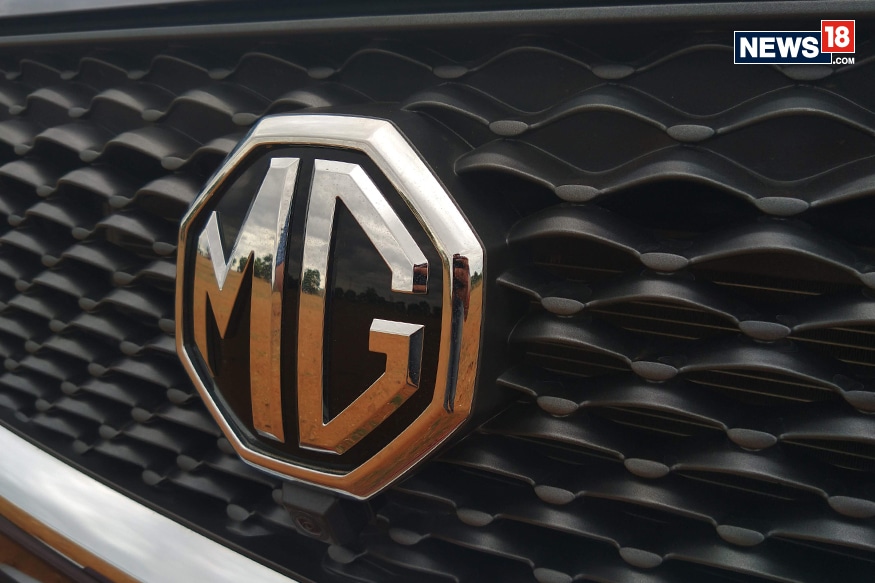 MG Hector Price 2024, Images, Colours & Reviews