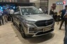 Coronavirus Pandemic: MG Provides 100 Hector SUVs to Frontline Workers Till May 2020