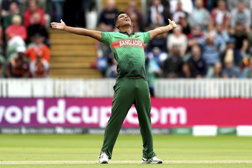 India vs Bangladesh | Injured Mohammad Saifuddin ruled out of India T20I series