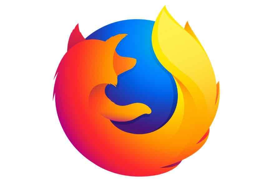 mozilla firefox browser updates