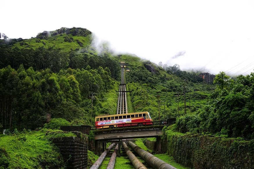 Monsoon Special 19 10 Perfect Getaways For The Rainy Season