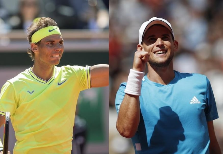 French Open Final Live Streaming: When and Where to Watch ...