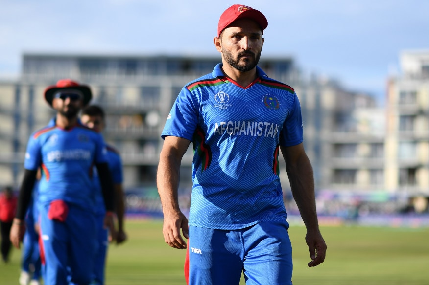WATCH | South Africa Will be Under Pressure if One Department Fires: Naib